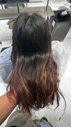 -Hair corner 香港发廊