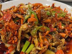 -辣螃铠盆盆蟹大排档(总店)