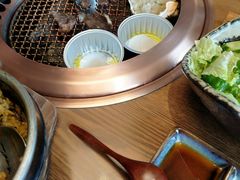 -炎蔵牛舌烤肉