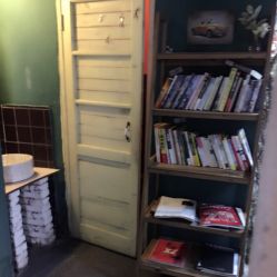 -HG美发设计沙龙