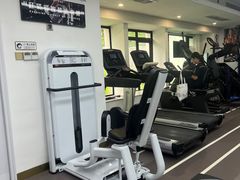 -简·无界健身工作室·运动康复·体态(石厦店)