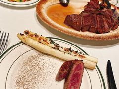 -Wolfgang’s Steakhouse 沃夫冈牛排馆(上海白玉兰广场店)