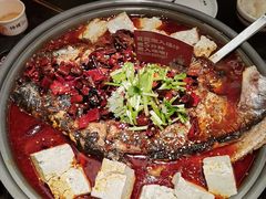 -师烤·豆花烤鱼(深圳坂田天虹店)