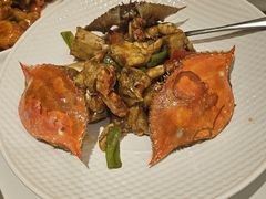 -子霖南山鲜虾面(南山总店)