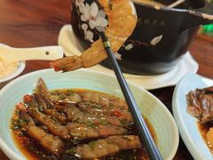 -赖厨潮汕砂锅粥