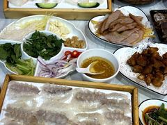 -官塘锋记鱼生·生腌·砂锅粥(牌坊街店)