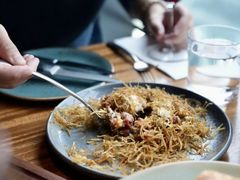 生牛肉-The Meat & Wine Co Southbank(南岸店)