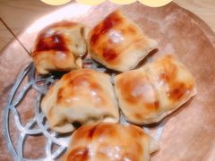 -幸福的烤包子·新疆菜