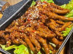 -小木屋米酒店·韩国料理(深圳总店)
