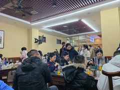-老孙家泡馍(洒金桥店)