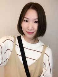点击看大图 烫染-BTR发型定制潮沙龙店