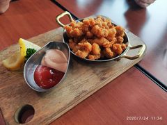 -魏斯理汉堡(西安沣东吾悦店)