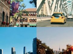 -天津五大道文化旅游区