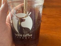 -瑞幸咖啡(东方通信科技园店)