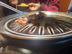 -九田家黑牛烤肉料理(太阳城店)
