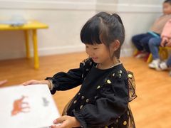 -英孚教育青少儿(宝龙中心)