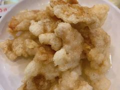 -服务大楼冷面(延大店)