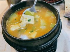 -白玉·朝鲜族烤串(南山店)