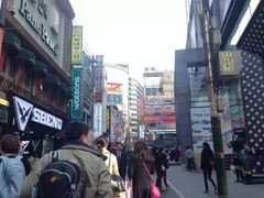 -乐天免税店(明洞店)