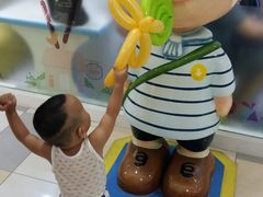 -鹏欣水游城