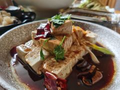 富贵豆腐-张记焖窑·十五年专注焖烤(雍和宫店)