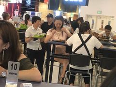 大堂-神牛饭(凯德来福士店)