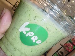 -KPRO肯律轻食(淘金店)
