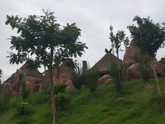 -华夏文旅西安度假区