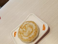 -景仁馅饼(蒿泊店)