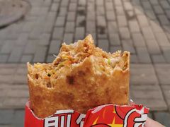 -虎头军煎饼(魏公村店)