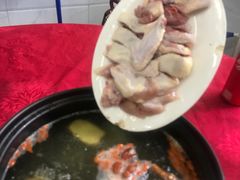 -花苑美食横琴生蚝火锅(拱北粤华路店)