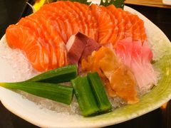 -科尔海悦酒店樱之河日本料理(清河东路店)