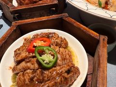 -晓粤·惹味粤菜(凯德乐峰广场店)