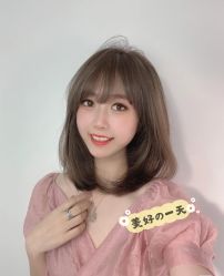 点击看大图 -逸丝风尚专注烫染
