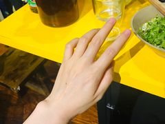 -周幺妹重庆老火锅(银泰城总店)