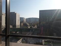 -北京王府井希尔顿酒店·万斯阁西餐厅