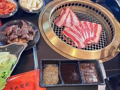 -谷牛和牛烤肉(漕河泾印象城店)