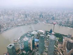 -上海中心大厦
