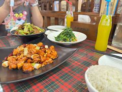 -玉桥餐厅(天坛店)