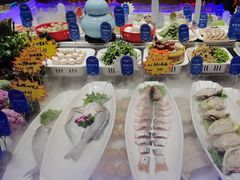 -老德州四合院·德州菜(天衢路店)