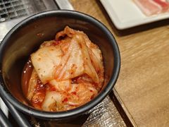 -焼肉ライク·烧肉LIKE(万菱汇店)