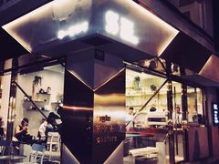 -KYO COFFEE(胶州路店)