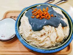 海风花生冰-雪多冰·台湾甜品(高升店)
