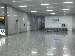 -张家界荷花国际机场