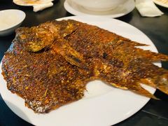 罗非鱼-南蛮子(进贤路店)