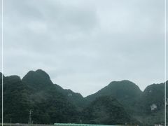 -古龙山大峡谷