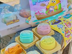 -百年同和·江南点心院(山塘街店)