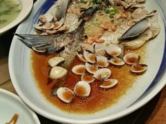-广东道至正餐厅(区庄店)