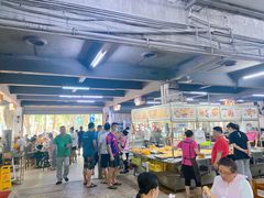 -百回味老爸茶(海彤店)
