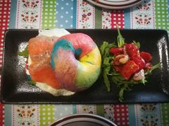 -吃饼人西餐(南开店)